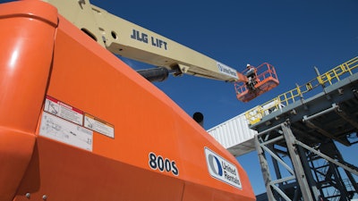 Equipment rental mobile apps allow workers to know quickly what equipment they have, where it is located, how much they are paying for it, how often it is being used and when they need to return it.