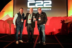 Four Contractors Earn B2W 2022 Innovation Awards