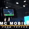 Mc Mobile Topcon