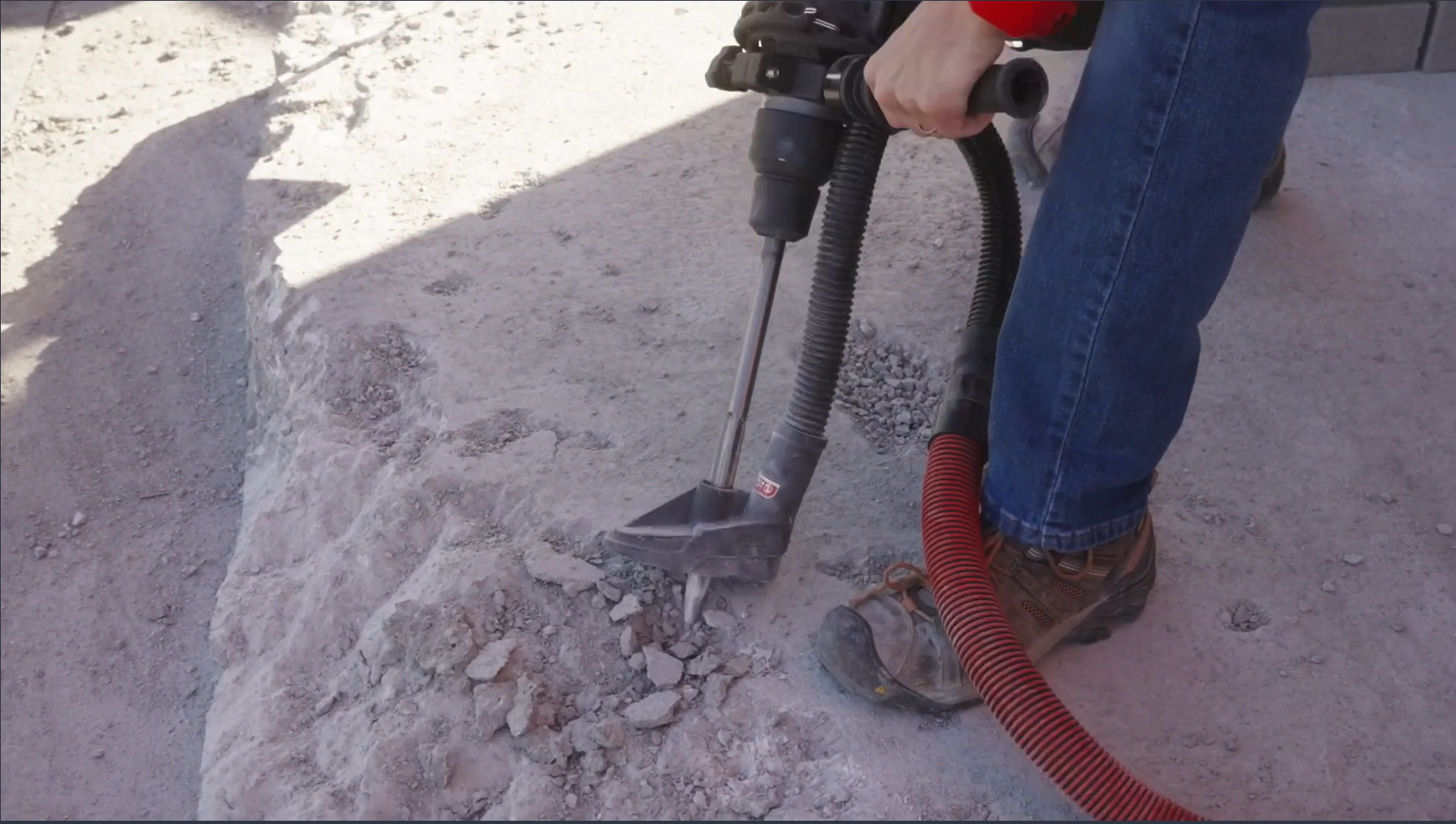 Mx4 Drill Bits Sledge Chisels