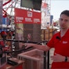 Mx Fuel Concrete Vibrator Line