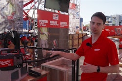 Mx Fuel Concrete Vibrator Line