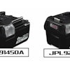 New Batteries Give MAX USA Tools More Ties & Cuts