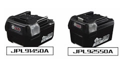 New Batteries Give MAX USA Tools More Ties & Cuts
