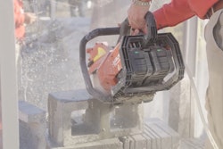 Nuron World Of Concrete 2022