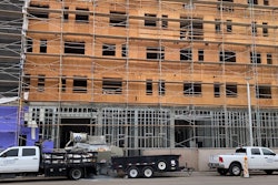 Placer At Jobsite