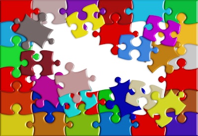Trimble assembles a multi-dimensional jigsaw puzzle as it lashes disparate products into a coherent product line.