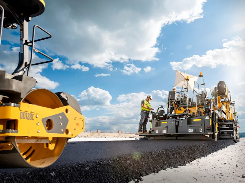 What Roller Should I Use for Compaction? | For Construction Pros