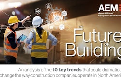 Association of Equipment Manufacturers (AEM)