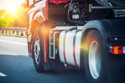 ACT Research filed a report today saying retail sales for Class 8 trucks was down 24% in April.