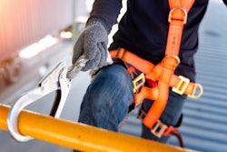 The publication uses analytics and industry insights to share how companies are managing the risks associated with outsourcing work to improve workplace safety and mitigate risk.