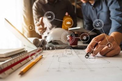 Many contractors may not be accustomed to this economic climate, especially to when it comes to bidding and completing work that produces positive cash flow.
