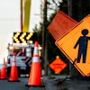 Safety With Manholes & Underground Fixtures