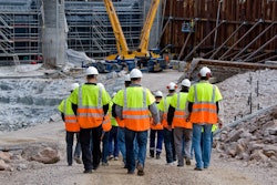 Adobe Stock 5229830 Construction Worker Tund