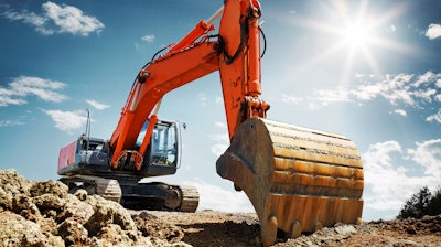 Third-party construction telematics software presents data on mixed fleets on a single pane of glass … how will it compete when software from equipment OEMs can do that, too?