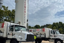 Black Jack Paving Photo 2