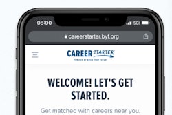 Career Starter