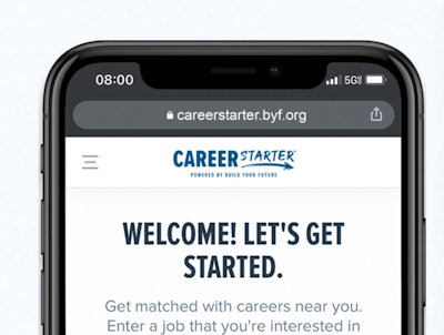 Career Starter