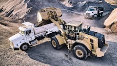 Caterpillar Inc. acquired Tangent Energy Solutions, a U.S.-based energy-as-a-service (EaaS) company.