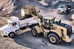 Caterpillar Inc. acquired Tangent Energy Solutions, a U.S.-based energy-as-a-service (EaaS) company.