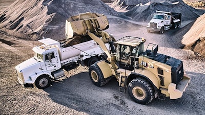 Caterpillar Inc. acquired Tangent Energy Solutions, a U.S.-based energy-as-a-service (EaaS) company.