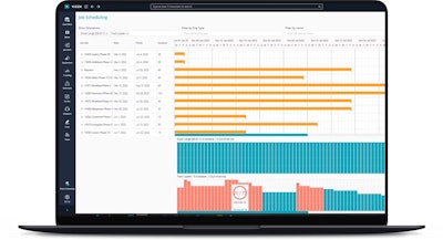 Construction Dispatch Scheduling Software Vizzn