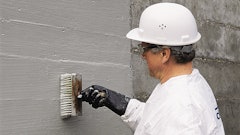 3 Ways To Protect Concrete From Water