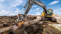 Deere 210 G Lc Excavator Large Picture 1 606c8429b0cd3