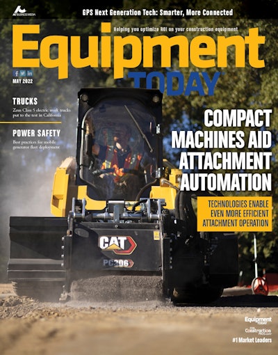 Equipment Today May 2022