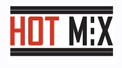 Hot Mix Logo