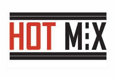 Hot Mix Logo