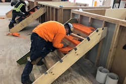 Install 1 Training Program