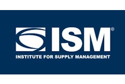 Ism Logo