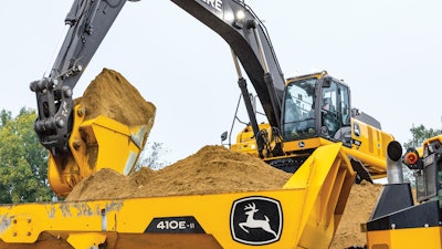 John Deere