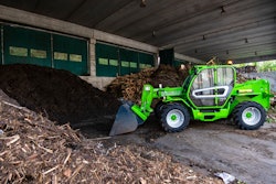 Merlo America