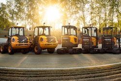 Volvo CE