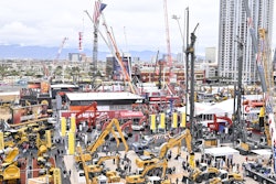 CONEXPO-CON/AGG