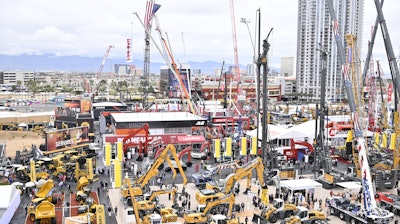 CONEXPO-CON/AGG