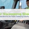 Home Power Sweeping Standard Banner