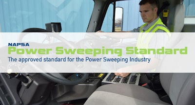 Home Power Sweeping Standard Banner
