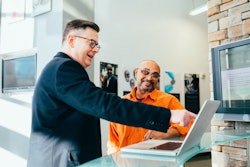 Quipli is barely a year old and perhaps the leading all-SaaS rental software vendor. Competitor Point of Rental is slowly moving its legacy customers onto newer cloud offerings.