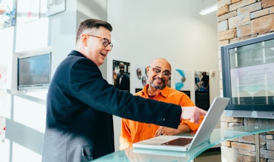 Quipli is barely a year old and perhaps the leading all-SaaS rental software vendor. Competitor Point of Rental is slowly moving its legacy customers onto newer cloud offerings.