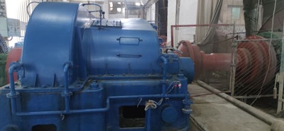 3 Ways the Central Asia Cement Industry Is Addressing Sustainability