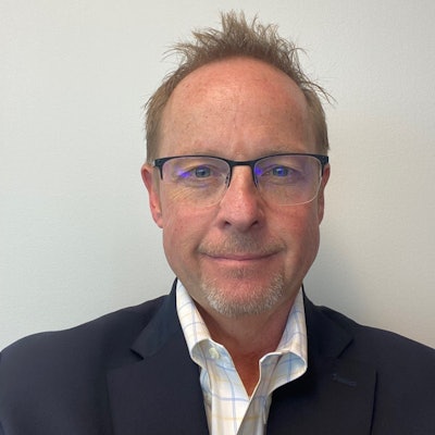 Jeff Russell VP Sales, Southeast and Florida, The QUIKRETE Companies