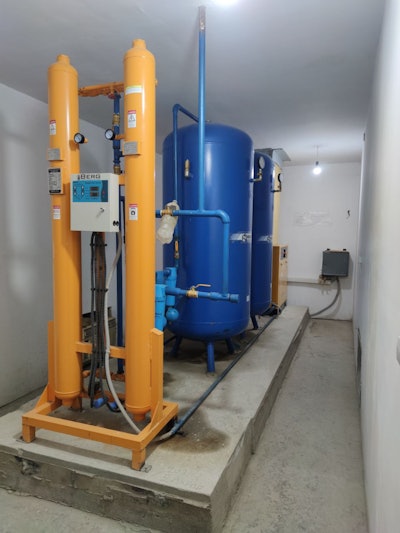 3 Ways the Central Asia Cement Industry Is Addressing Sustainability