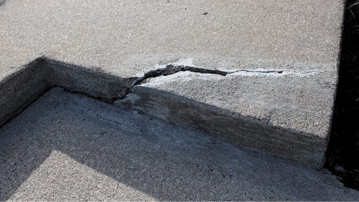 The Key Materials and Methods to a Concrete Repair Project