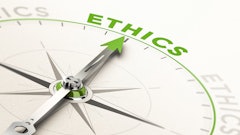The infrastructure group has announced a new code of ethics following accusations of wrongdoing.