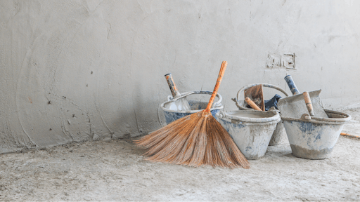 Concrete Experts Share Their Best Advice In Concrete Repair