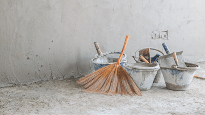 Concrete Experts Share Their Best Advice In Concrete Repair