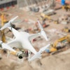 To make their work sites more sustainable without slowing the pace of projects, survey managers can turn to technological solutions.